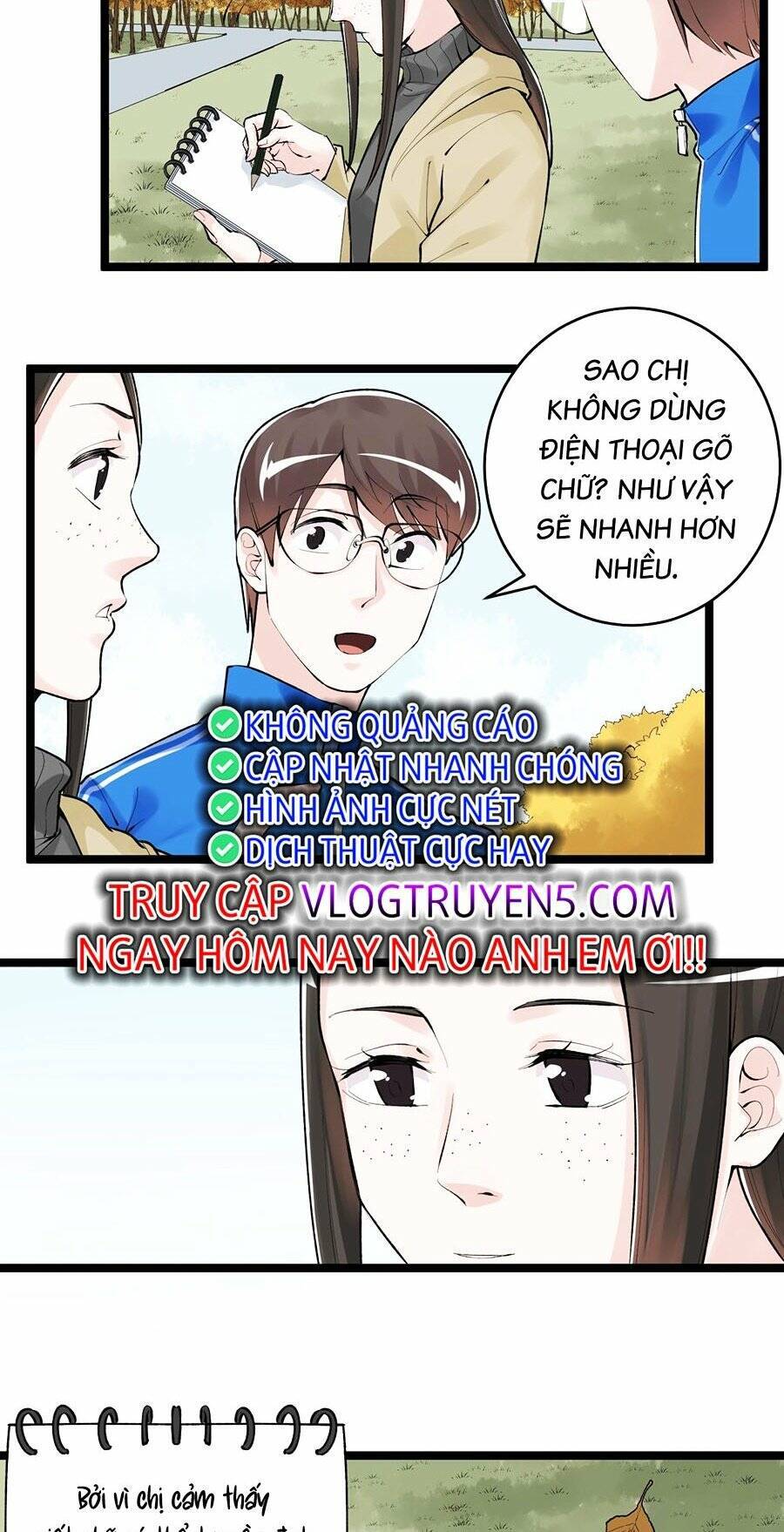 Tinh Thần Đại Hải Của Học Bá Chapter 77 - 23