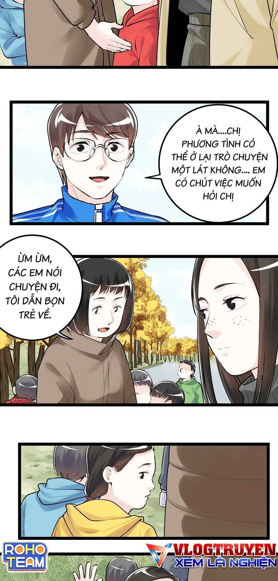 Tinh Thần Đại Hải Của Học Bá Chapter 77 - 9