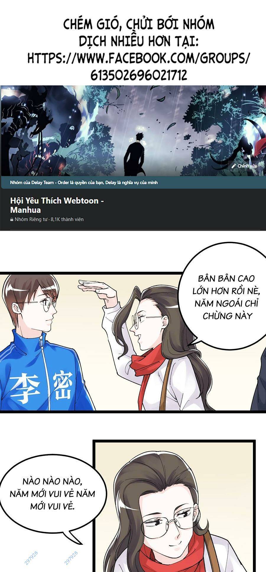Tinh Thần Đại Hải Của Học Bá Chapter 78 - 2