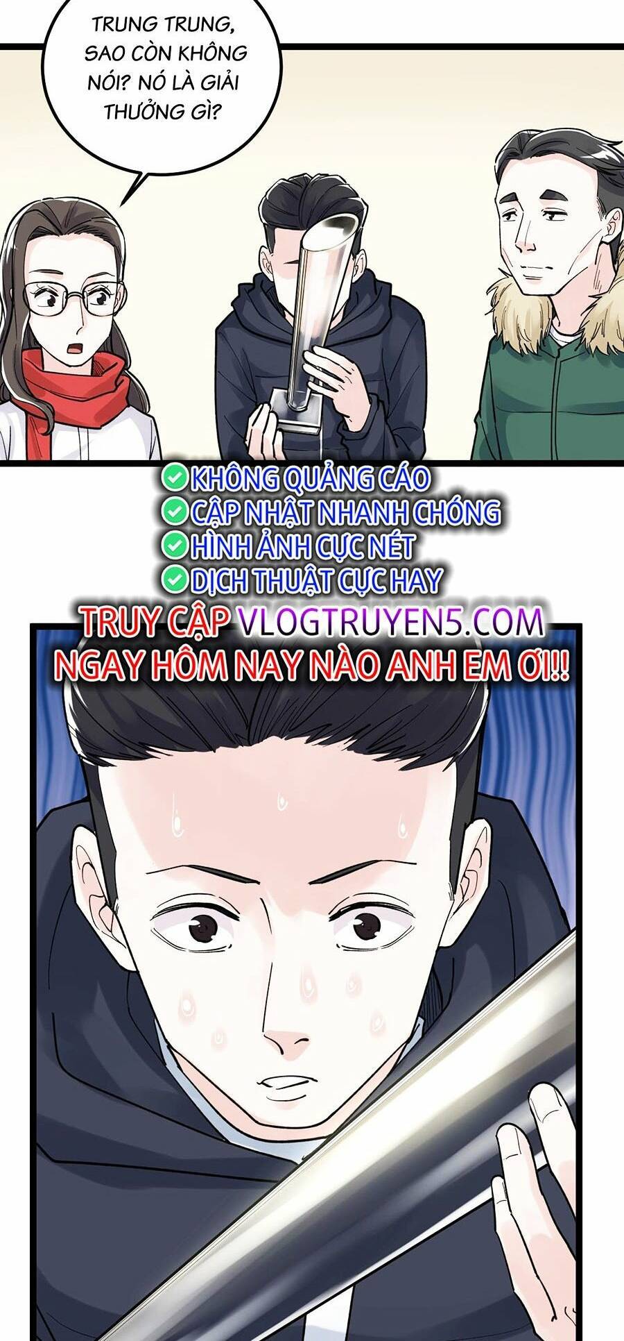 Tinh Thần Đại Hải Của Học Bá Chapter 78 - 12