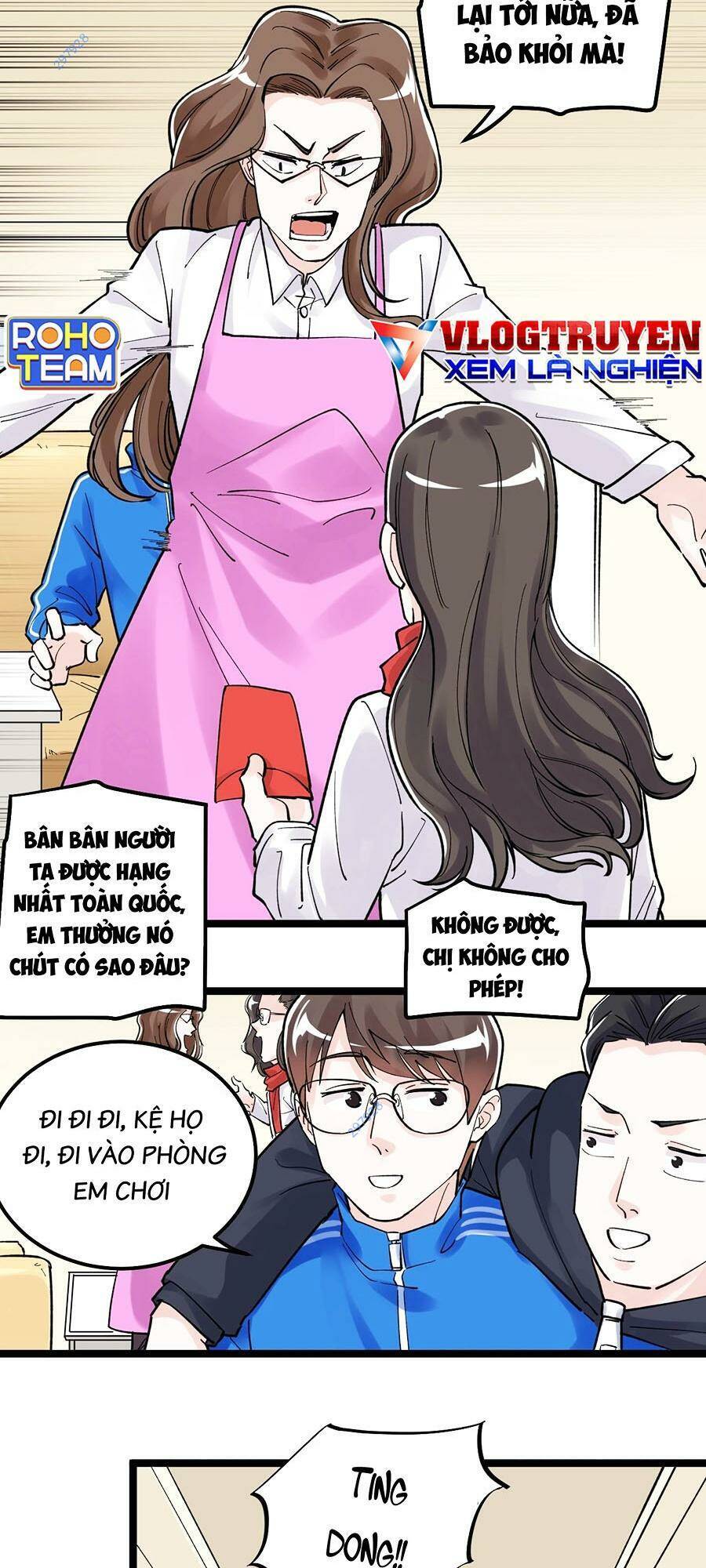 Tinh Thần Đại Hải Của Học Bá Chapter 78 - 25