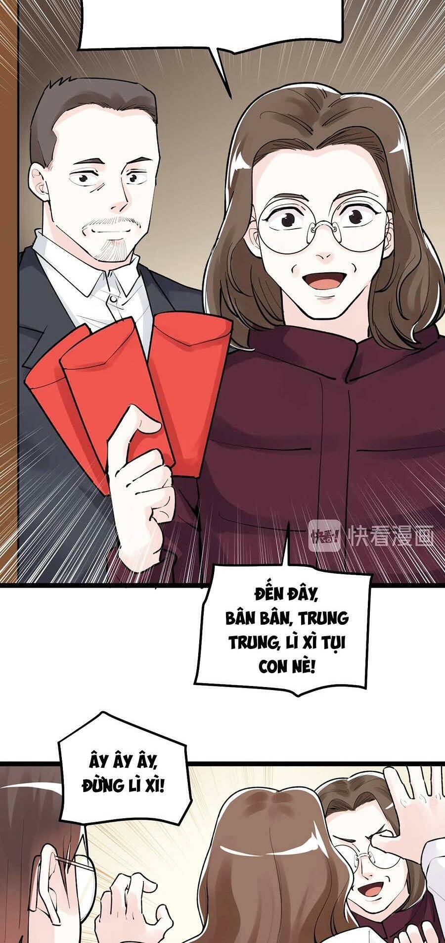 Tinh Thần Đại Hải Của Học Bá Chapter 78 - 27