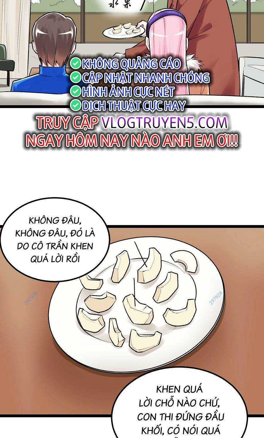 Tinh Thần Đại Hải Của Học Bá Chapter 79 - 21