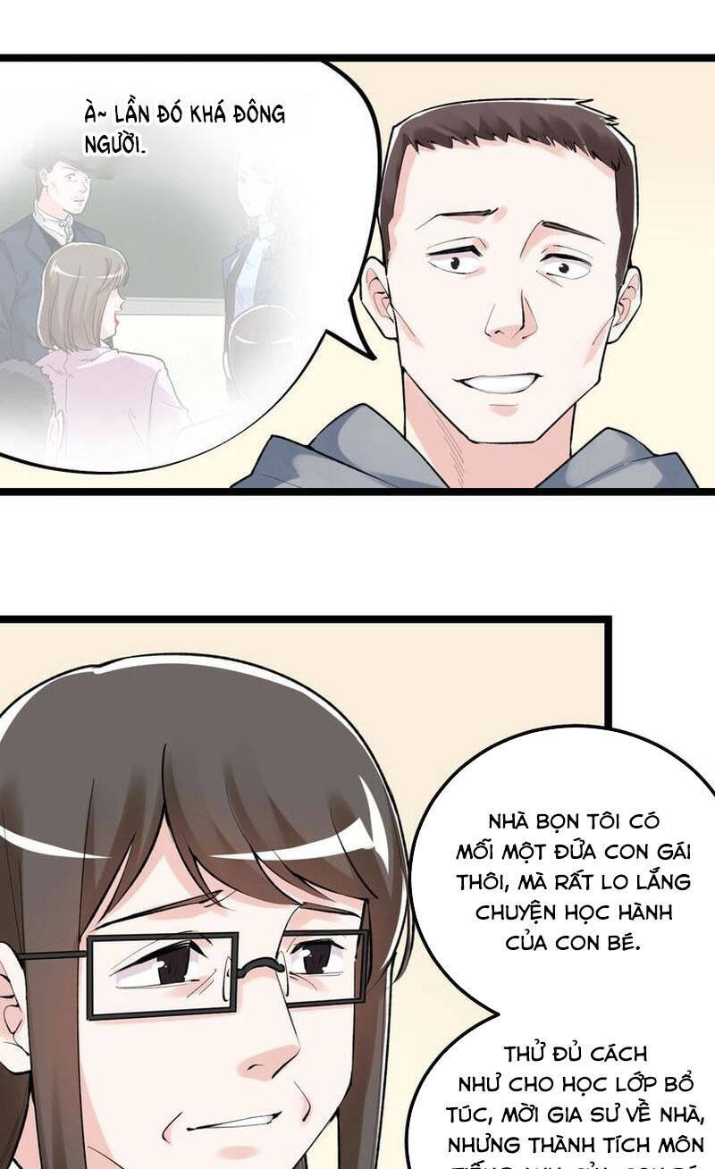 Tinh Thần Đại Hải Của Học Bá Chapter 81 - 23