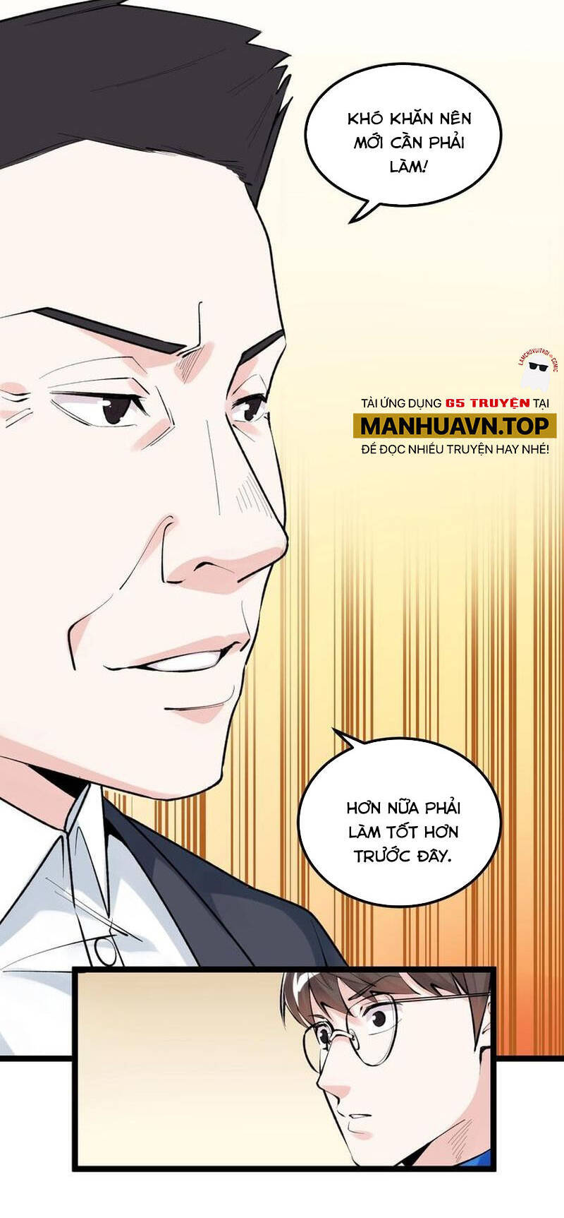 Tinh Thần Đại Hải Của Học Bá Chapter 81 - 32