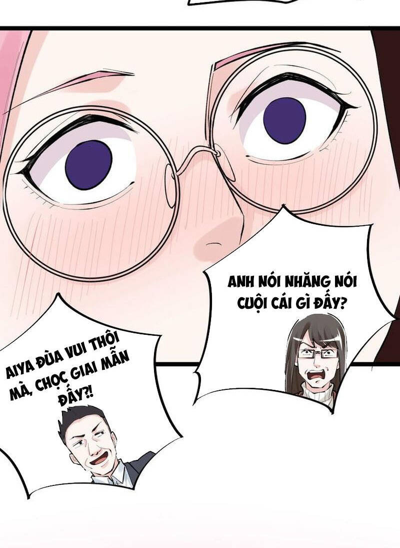 Tinh Thần Đại Hải Của Học Bá Chapter 81 - 8
