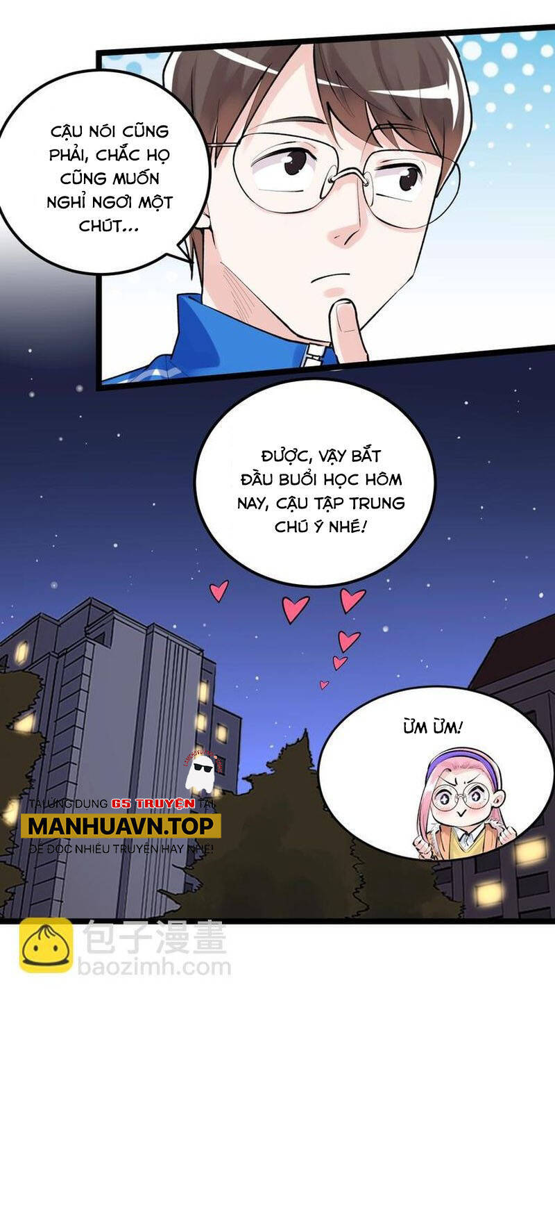 Tinh Thần Đại Hải Của Học Bá Chapter 82 - 19