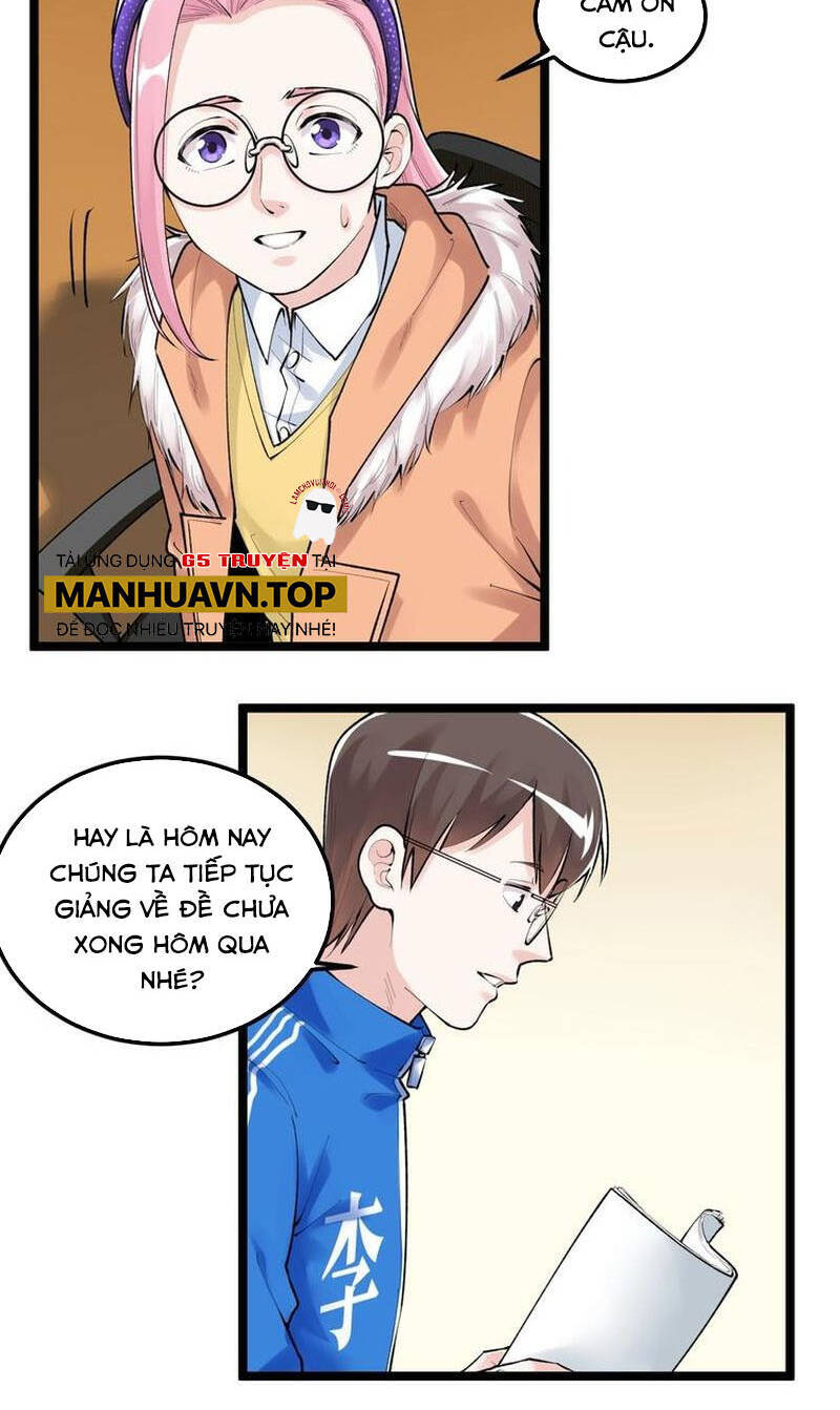 Tinh Thần Đại Hải Của Học Bá Chapter 82 - 4