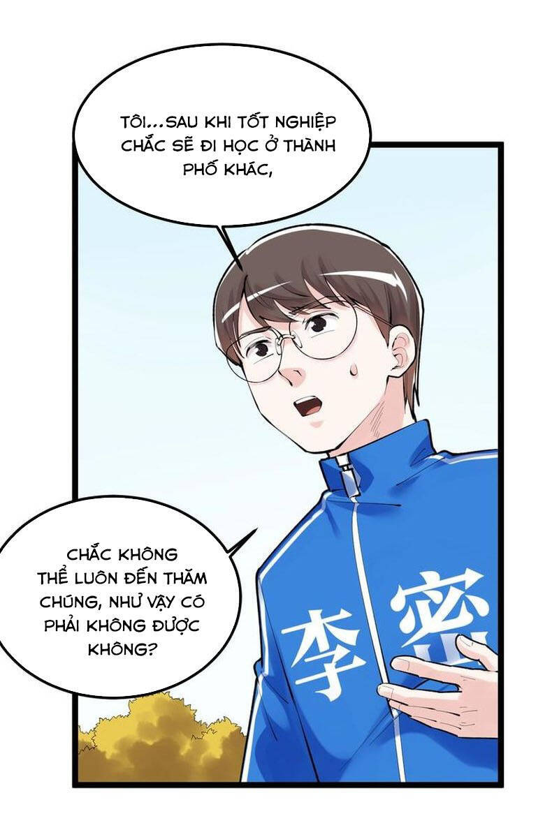 Tinh Thần Đại Hải Của Học Bá Chapter 82 - 34