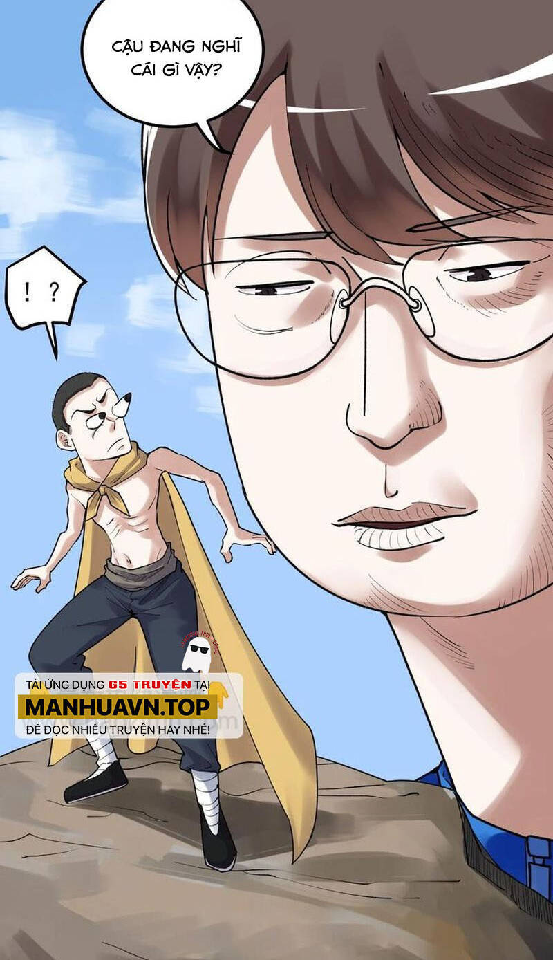 Tinh Thần Đại Hải Của Học Bá Chapter 83 - 33