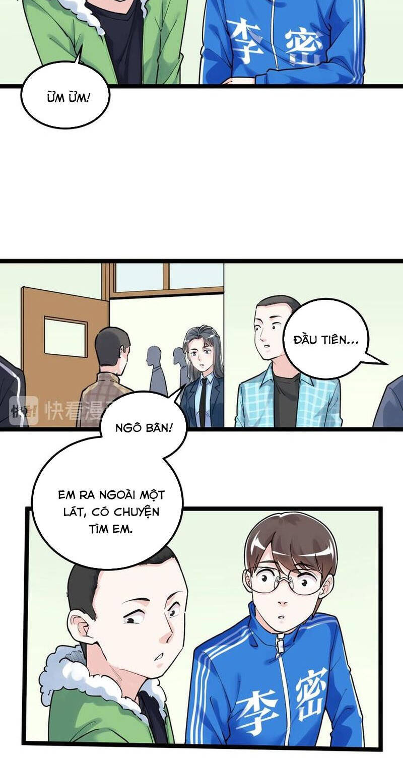 Tinh Thần Đại Hải Của Học Bá Chapter 83 - 38