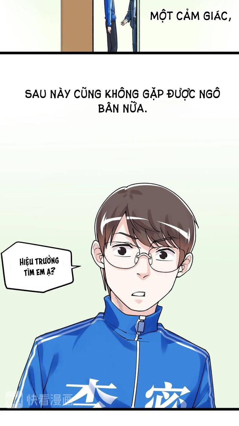 Tinh Thần Đại Hải Của Học Bá Chapter 83 - 42