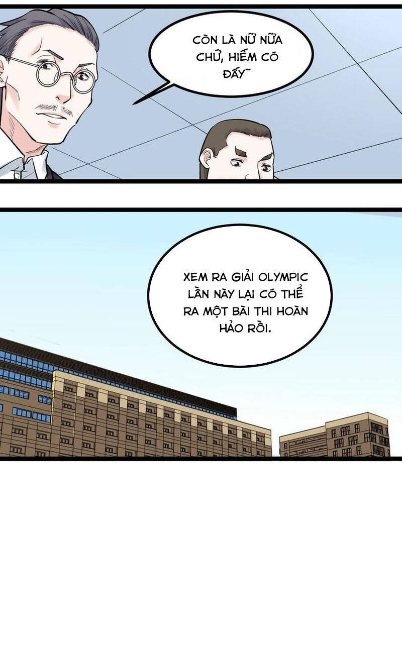 Tinh Thần Đại Hải Của Học Bá Chapter 84 - 22