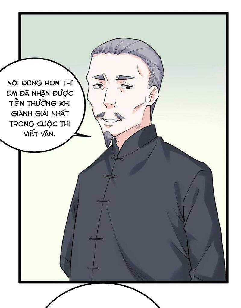 Tinh Thần Đại Hải Của Học Bá Chapter 84 - 24