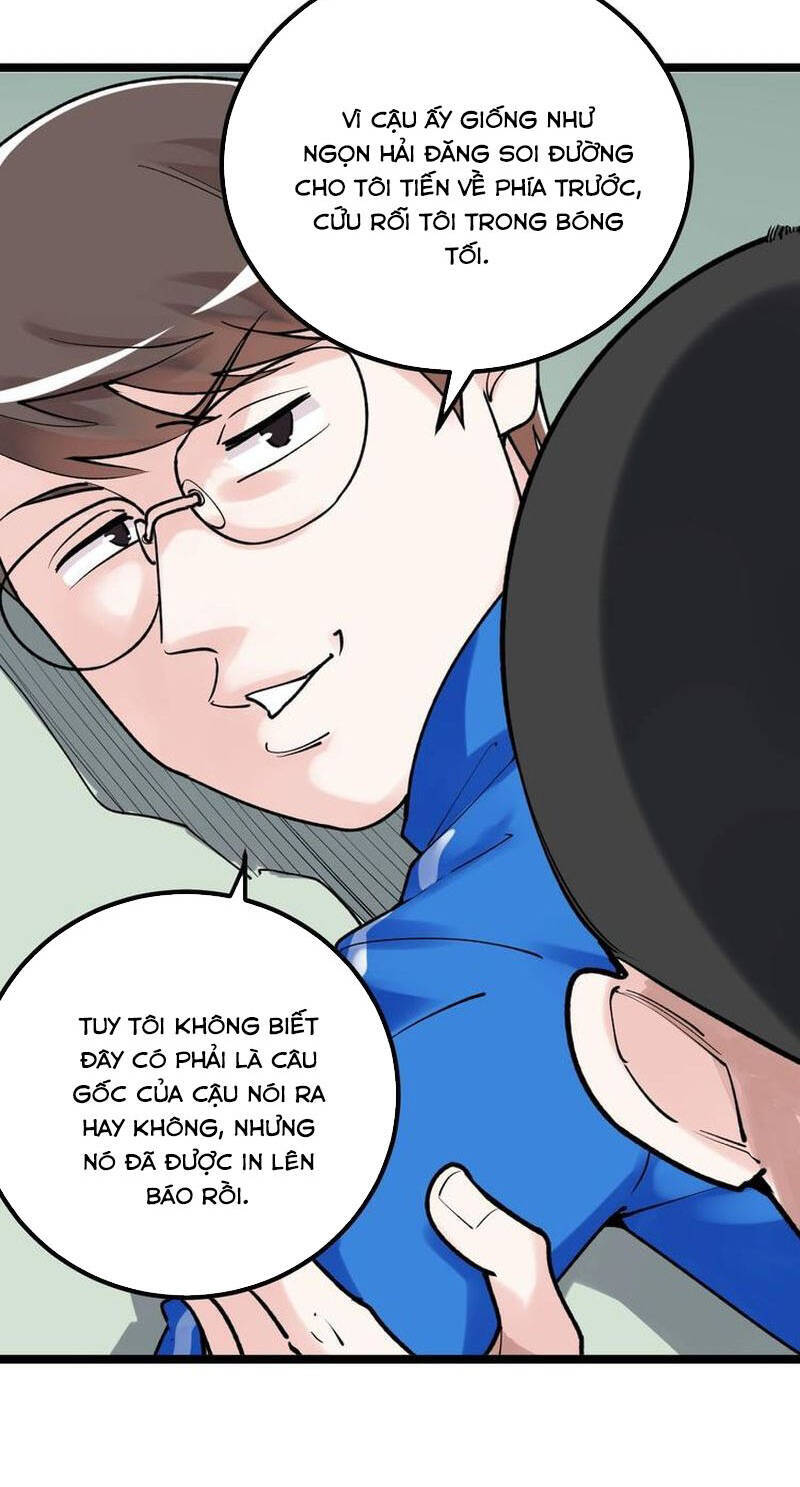Tinh Thần Đại Hải Của Học Bá Chapter 84 - 37