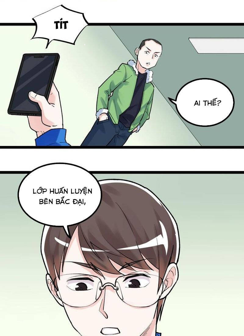 Tinh Thần Đại Hải Của Học Bá Chapter 84 - 42