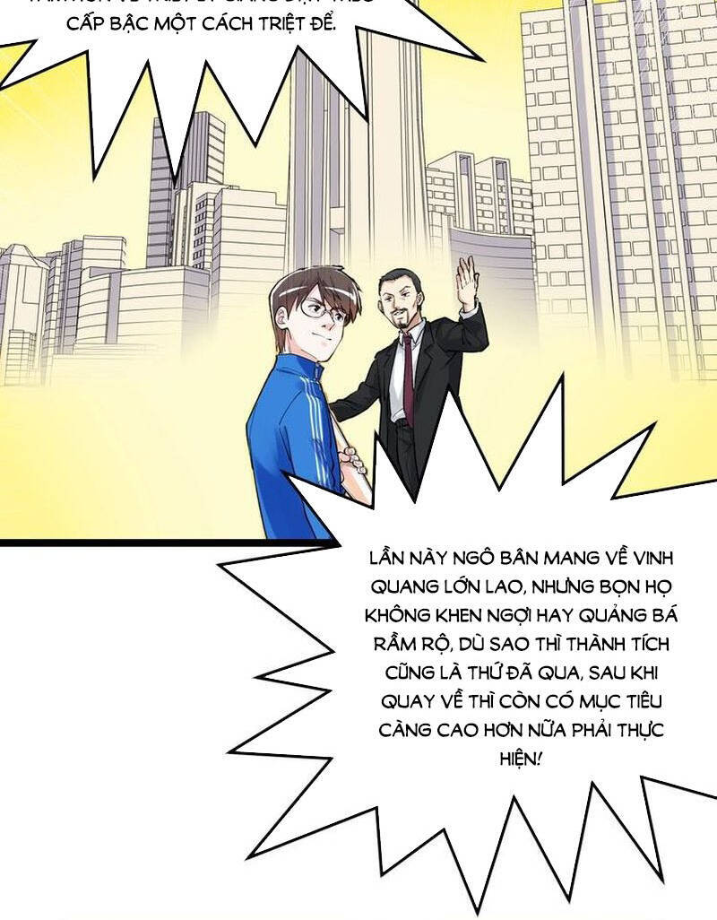 Tinh Thần Đại Hải Của Học Bá Chapter 84 - 7