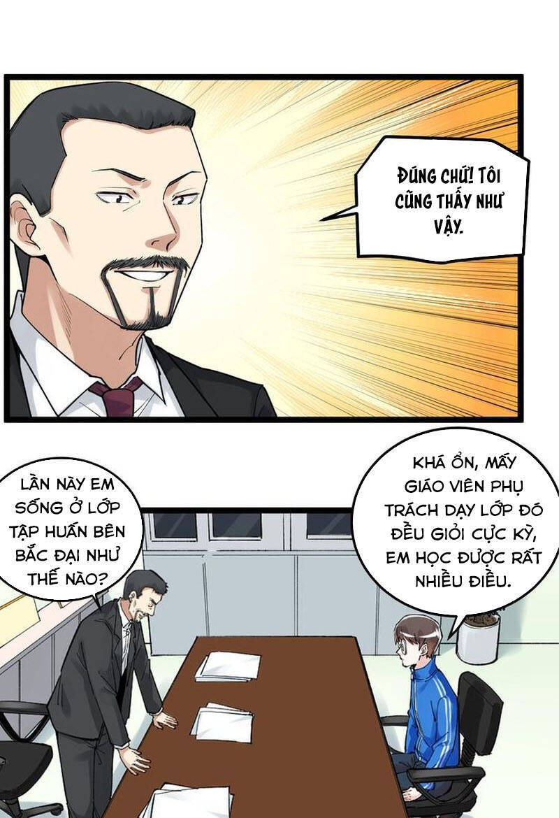 Tinh Thần Đại Hải Của Học Bá Chapter 84 - 10