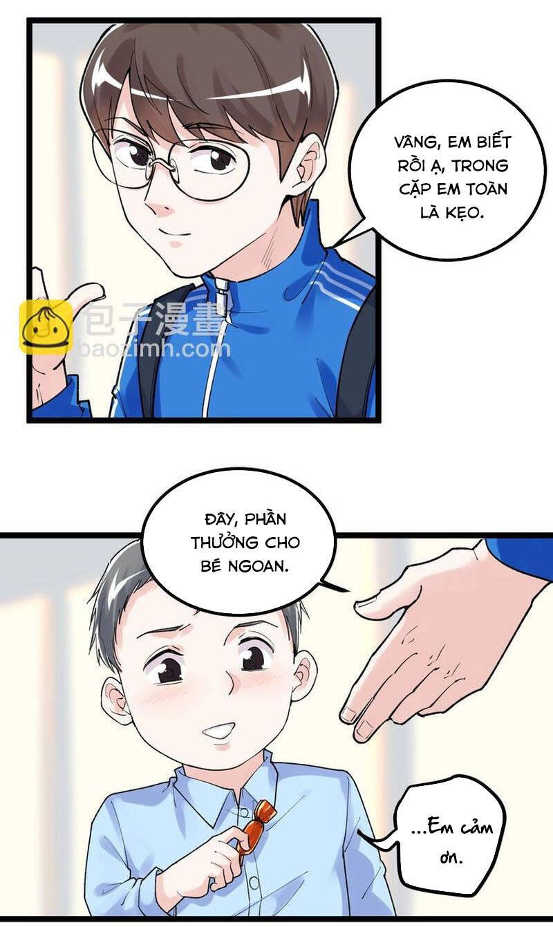Tinh Thần Đại Hải Của Học Bá Chapter 85 - 27