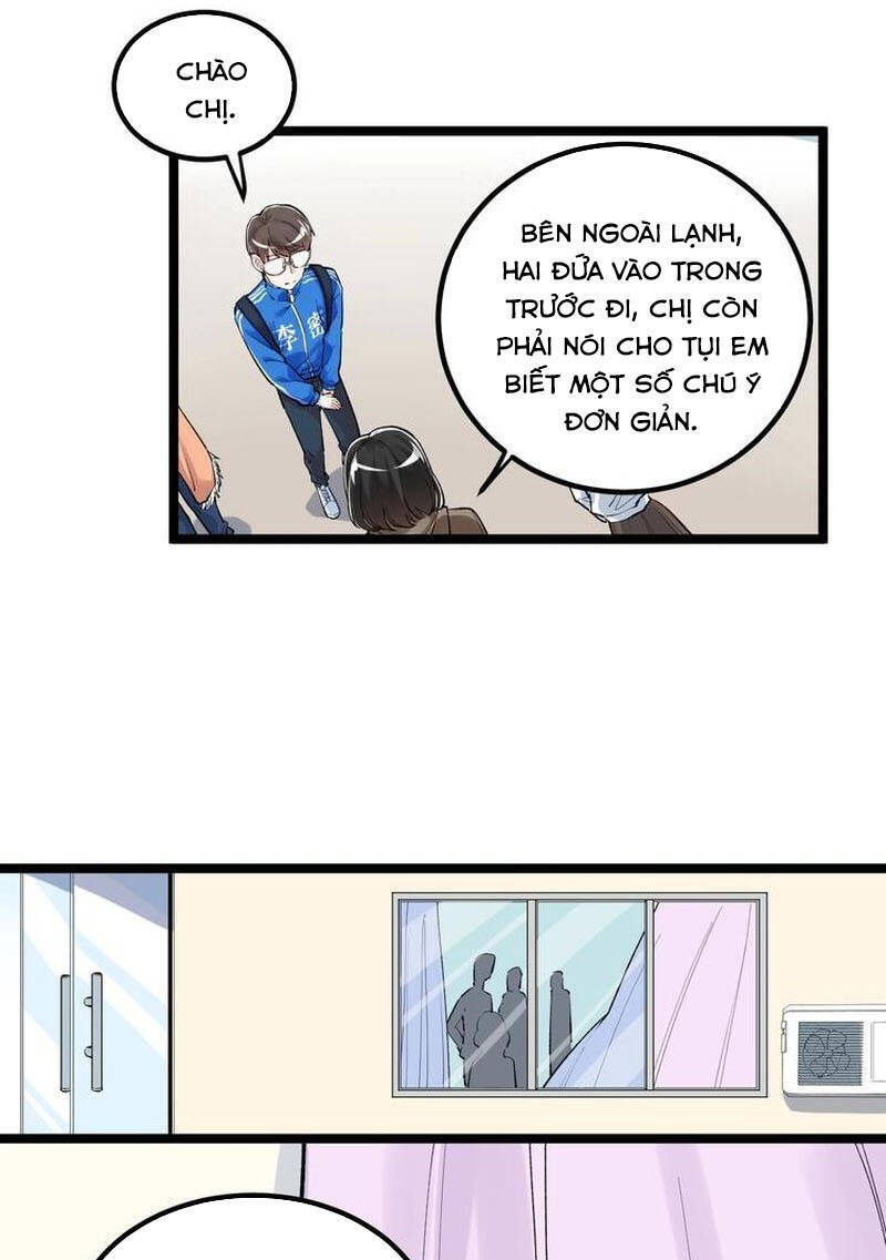 Tinh Thần Đại Hải Của Học Bá Chapter 85 - 7