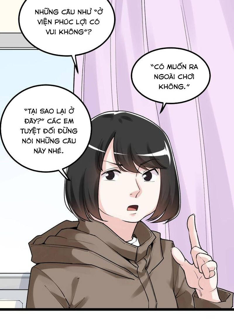 Tinh Thần Đại Hải Của Học Bá Chapter 85 - 8