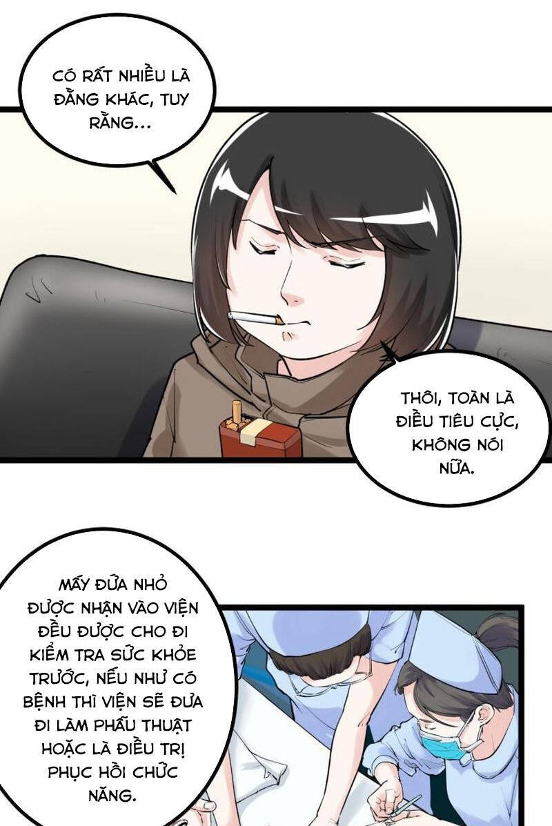 Tinh Thần Đại Hải Của Học Bá Chapter 87 - 11