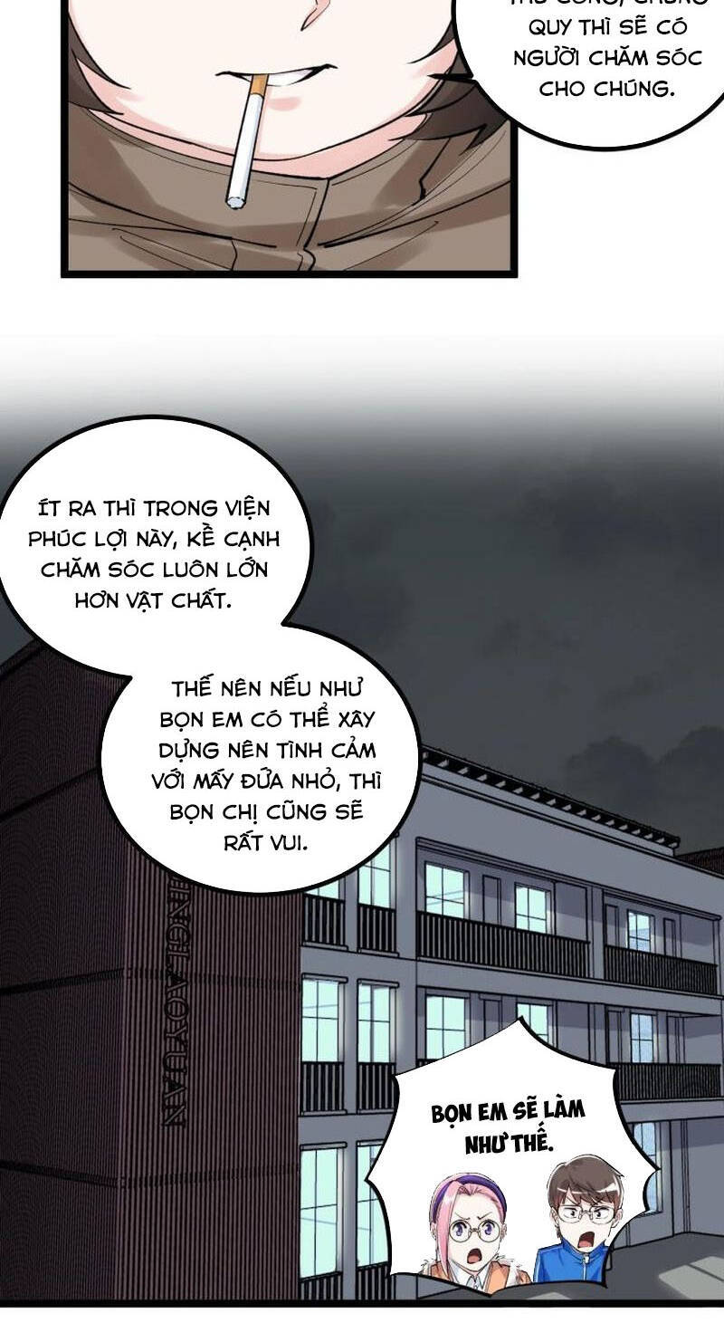 Tinh Thần Đại Hải Của Học Bá Chapter 87 - 16