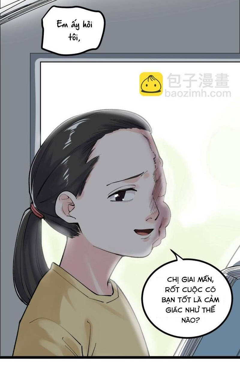 Tinh Thần Đại Hải Của Học Bá Chapter 87 - 29