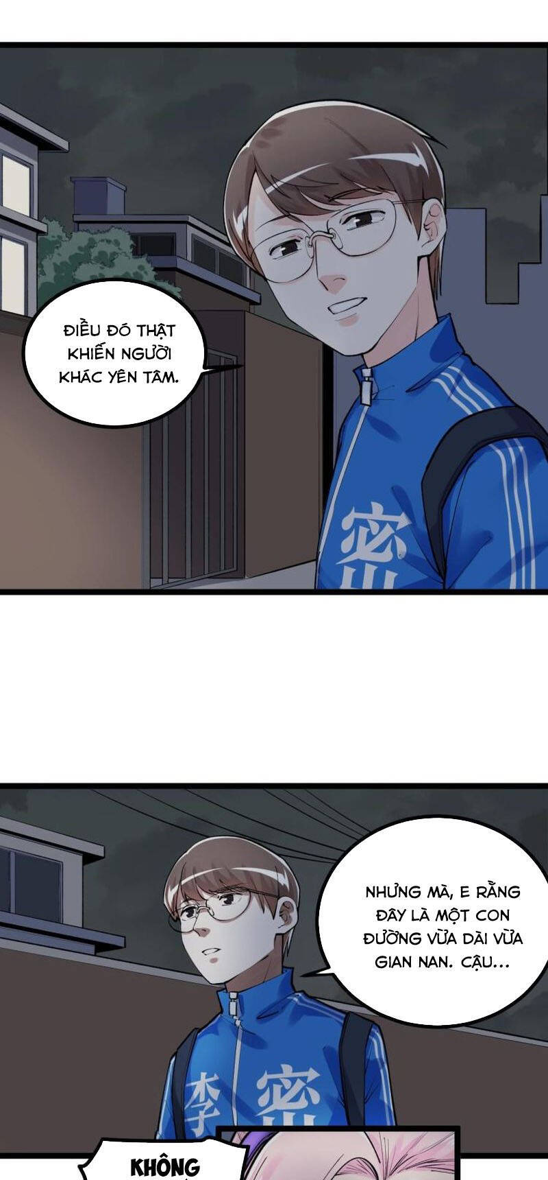 Tinh Thần Đại Hải Của Học Bá Chapter 87 - 37
