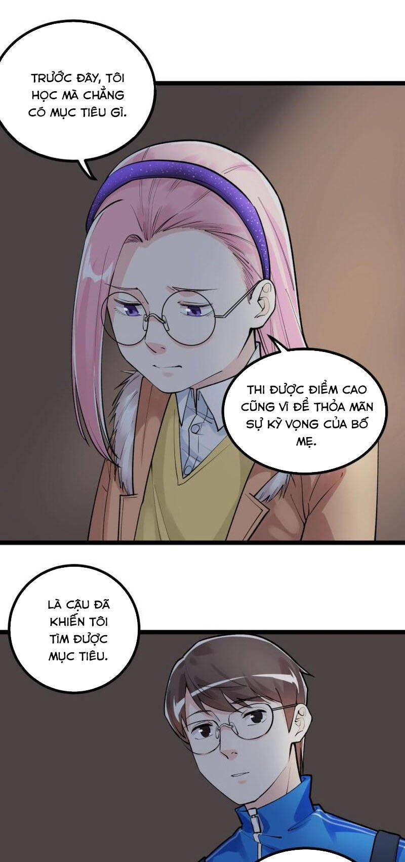 Tinh Thần Đại Hải Của Học Bá Chapter 87 - 39