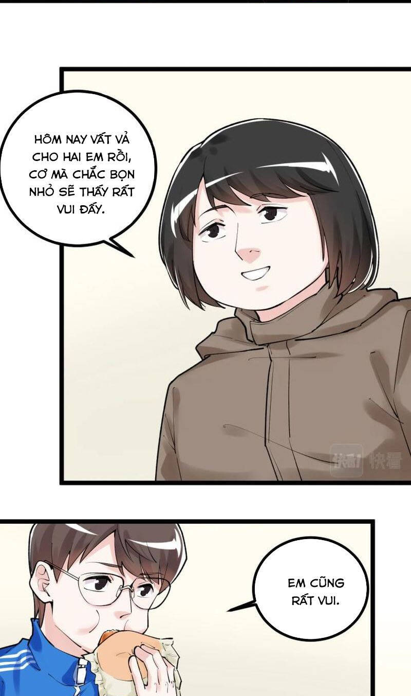 Tinh Thần Đại Hải Của Học Bá Chapter 87 - 5