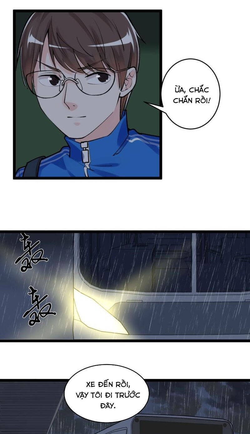 Tinh Thần Đại Hải Của Học Bá Chapter 88 - 17