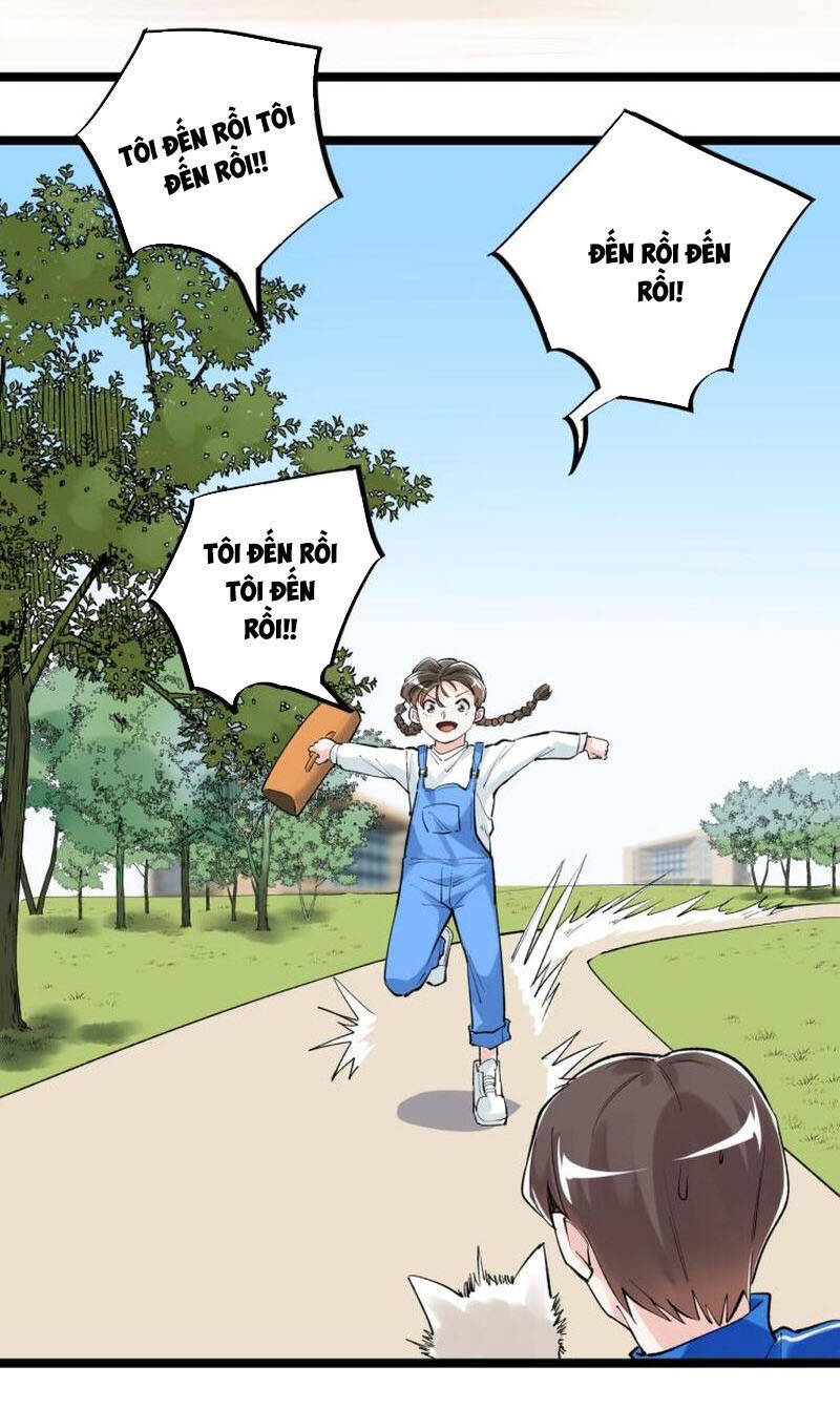 Tinh Thần Đại Hải Của Học Bá Chapter 89 - 17
