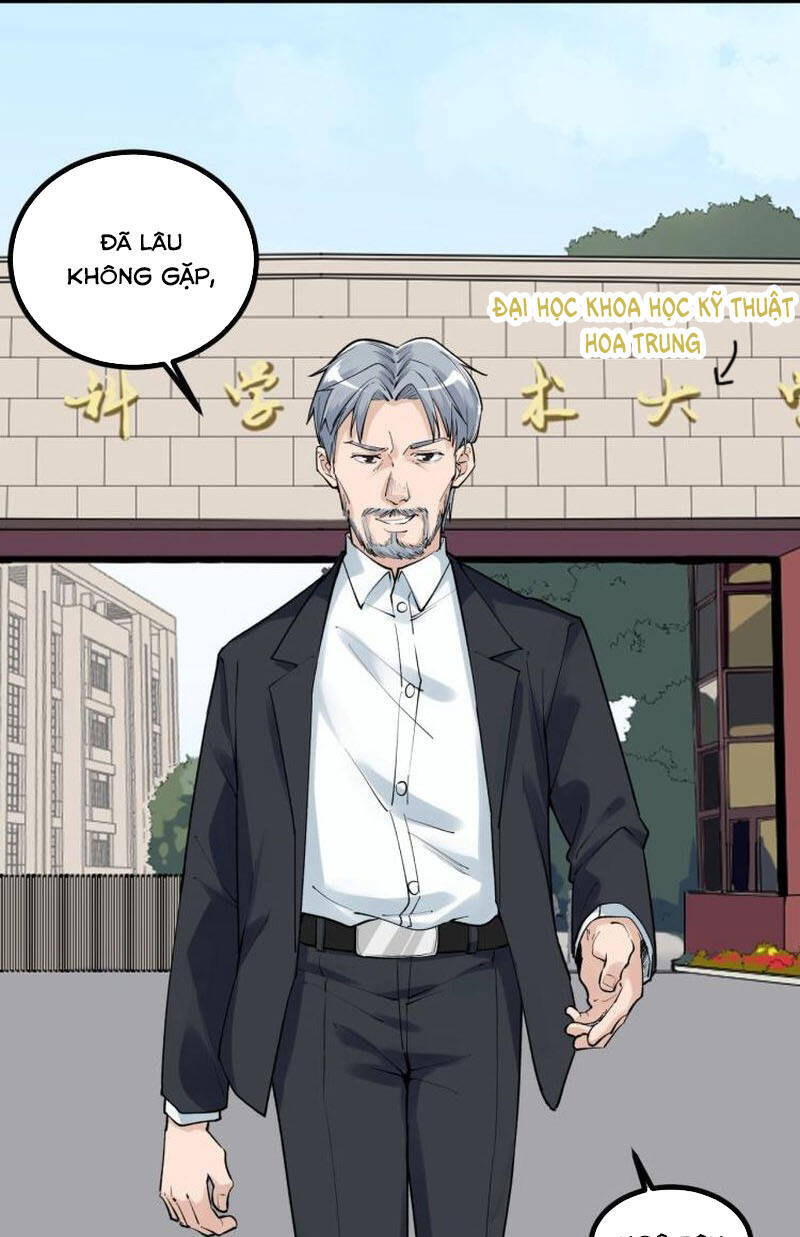 Tinh Thần Đại Hải Của Học Bá Chapter 89 - 37