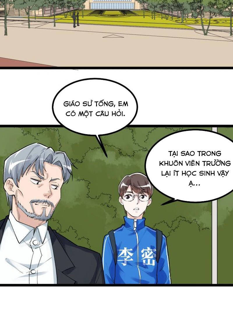 Tinh Thần Đại Hải Của Học Bá Chapter 89 - 40