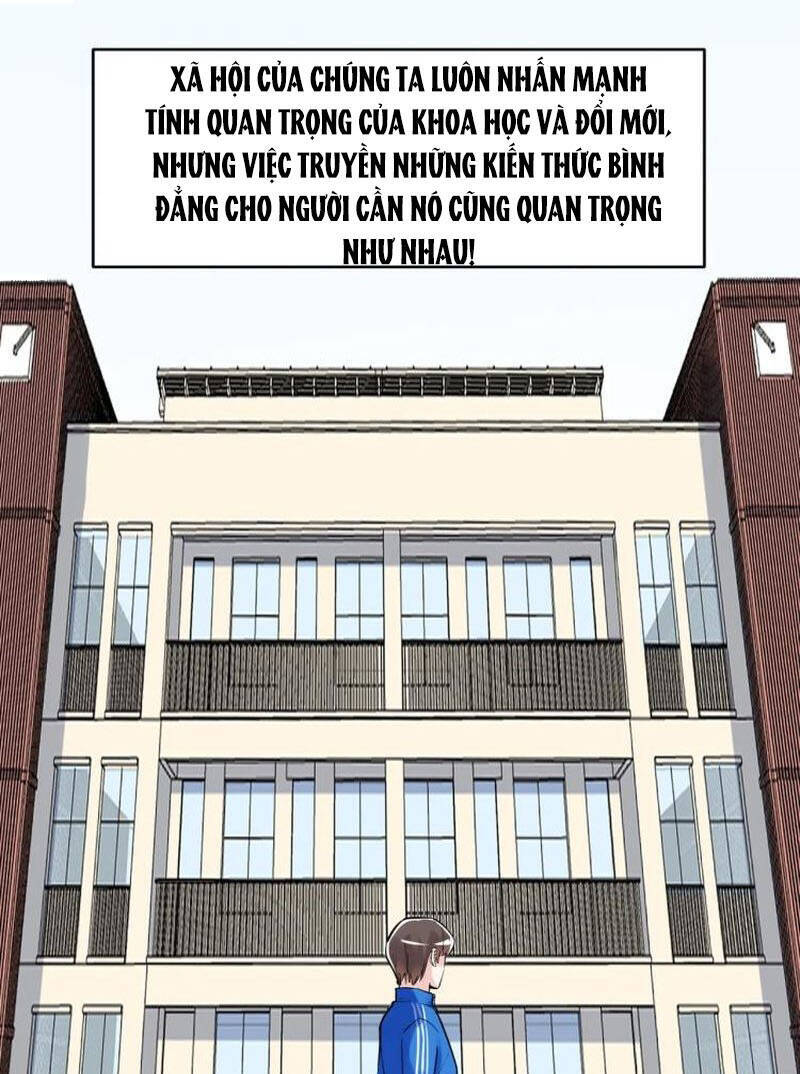 Tinh Thần Đại Hải Của Học Bá Chapter 90 - 30