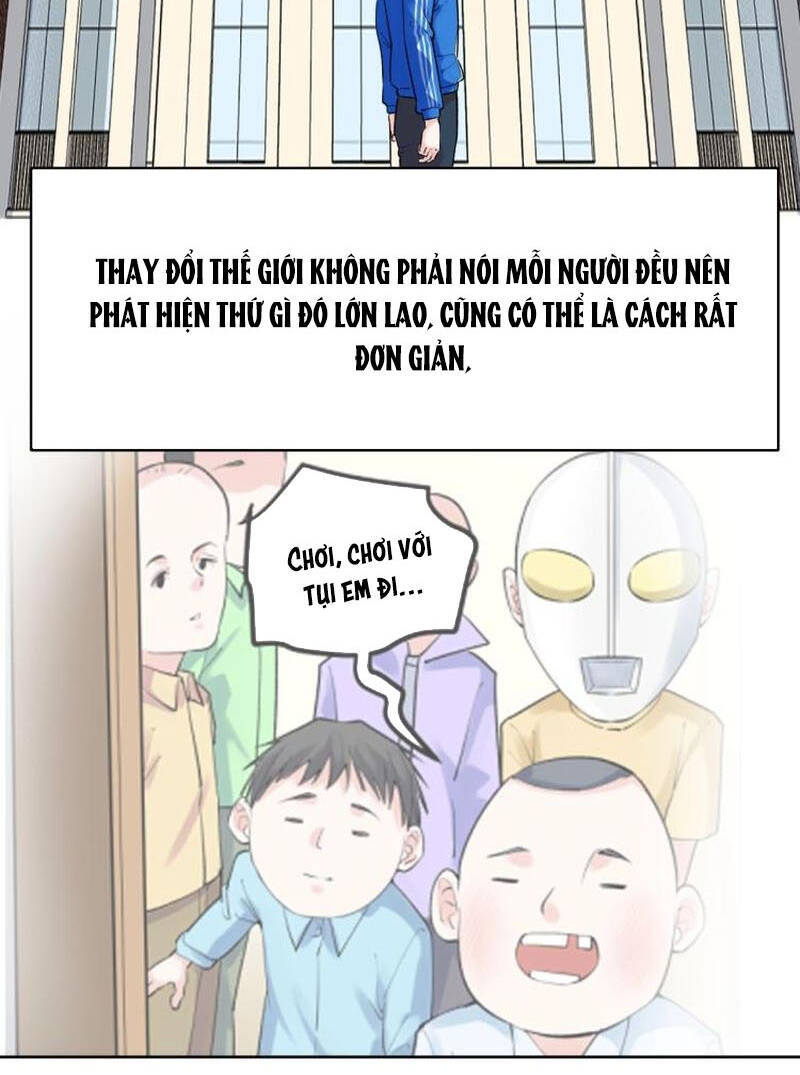 Tinh Thần Đại Hải Của Học Bá Chapter 90 - 31