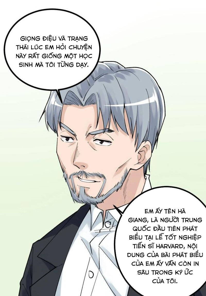 Tinh Thần Đại Hải Của Học Bá Chapter 90 - 9