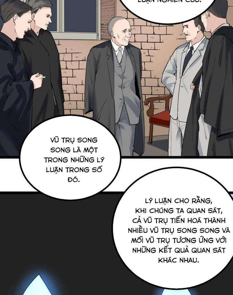 Tinh Thần Đại Hải Của Học Bá Chapter 92 - 22