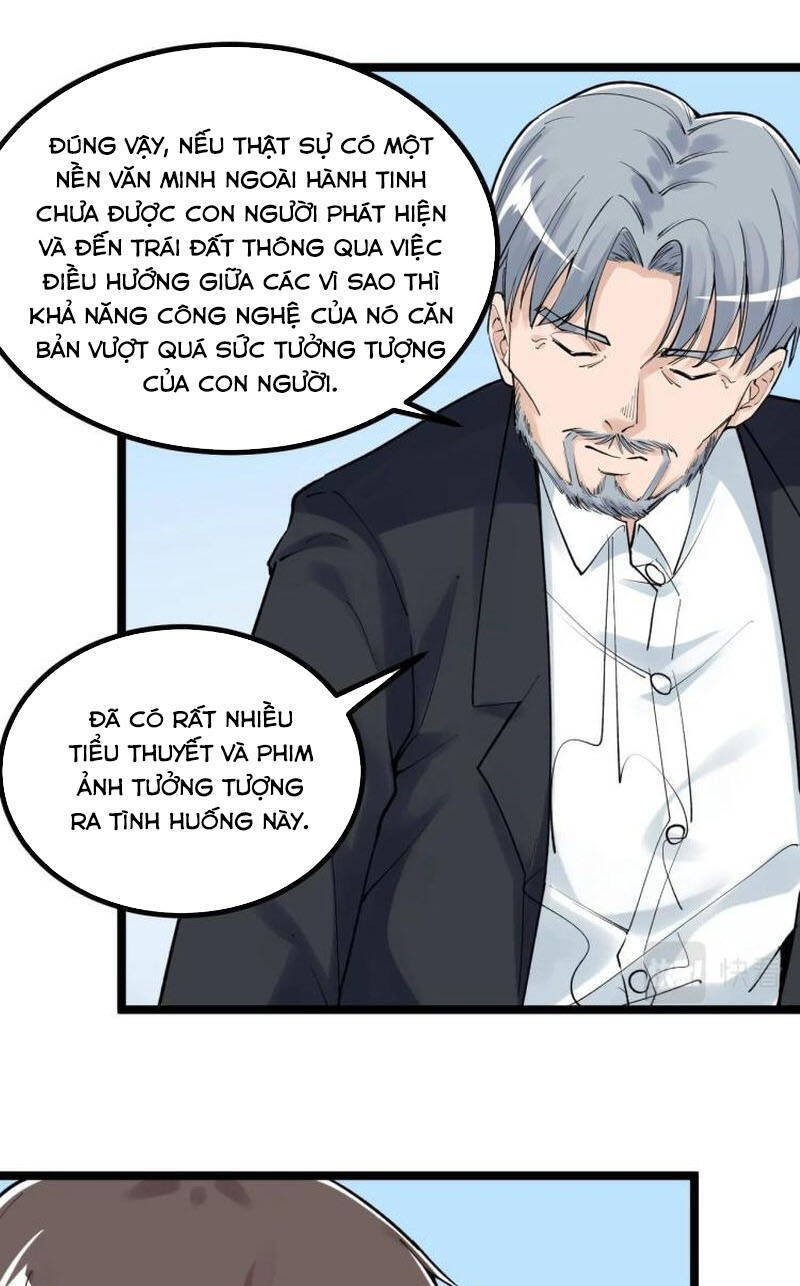 Tinh Thần Đại Hải Của Học Bá Chapter 92 - 36