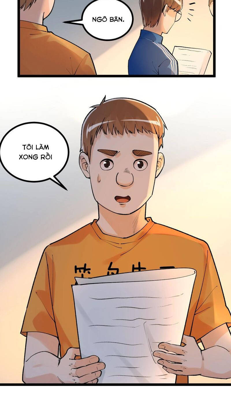 Tinh Thần Đại Hải Của Học Bá Chapter 93 - 20