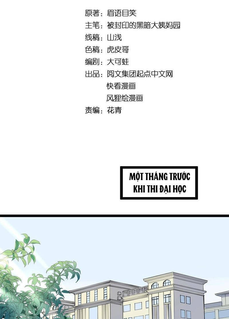 Tinh Thần Đại Hải Của Học Bá Chapter 93 - 3