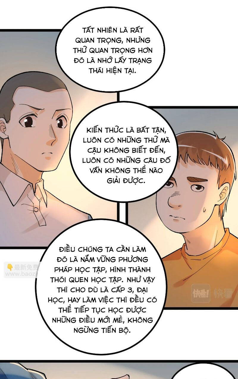 Tinh Thần Đại Hải Của Học Bá Chapter 93 - 27