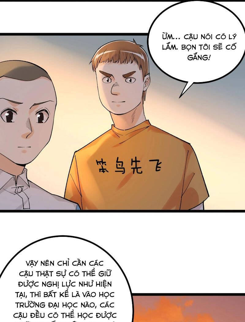 Tinh Thần Đại Hải Của Học Bá Chapter 93 - 29