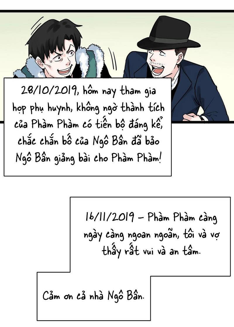 Tinh Thần Đại Hải Của Học Bá Chapter 94 - 34