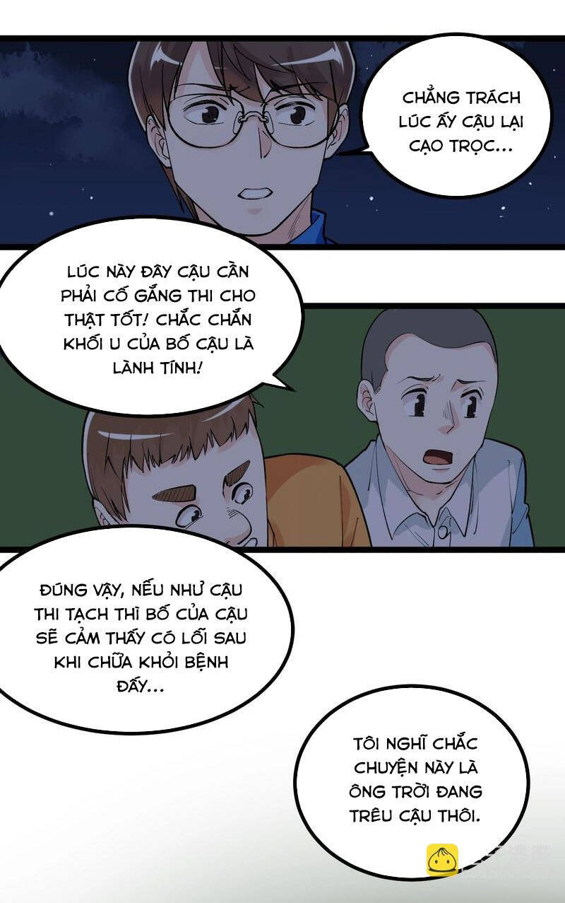 Tinh Thần Đại Hải Của Học Bá Chapter 94 - 36