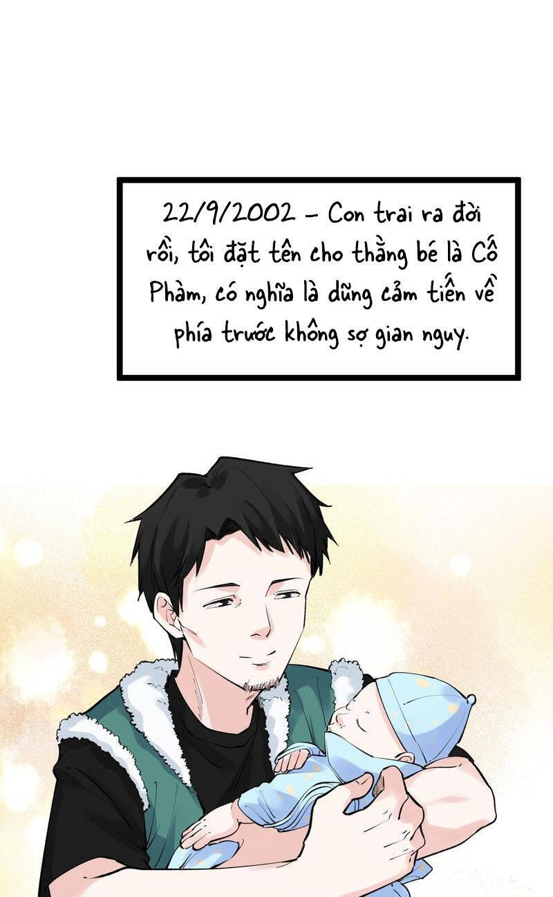 Tinh Thần Đại Hải Của Học Bá Chapter 94 - 9