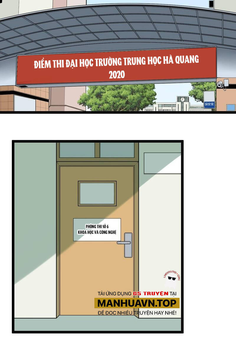 Tinh Thần Đại Hải Của Học Bá Chapter 95 - 4