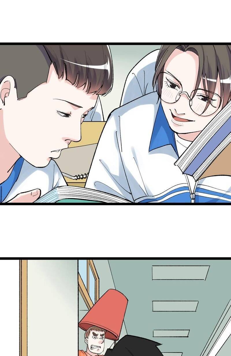 Tinh Thần Đại Hải Của Học Bá Chapter 95 - 31