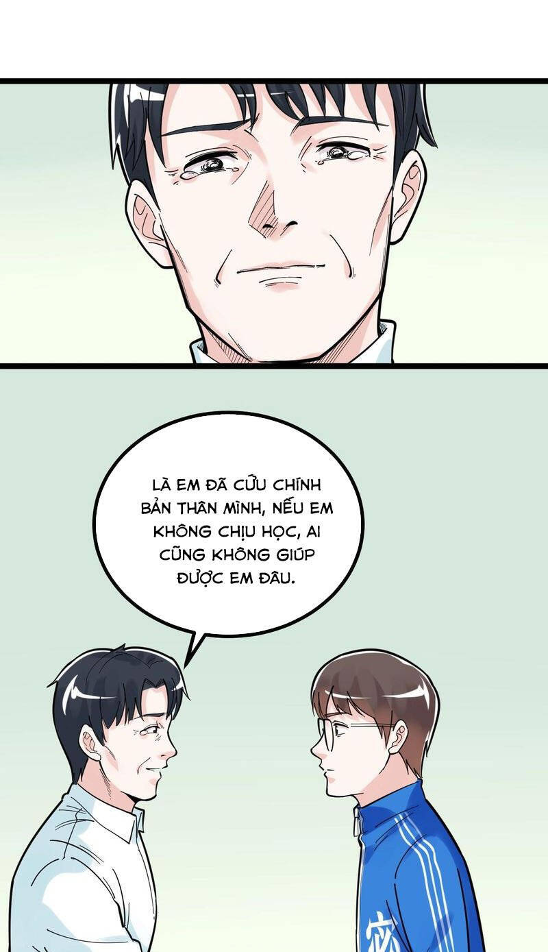 Tinh Thần Đại Hải Của Học Bá Chapter 96 - 19